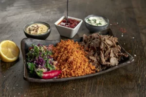 Kebab Ret