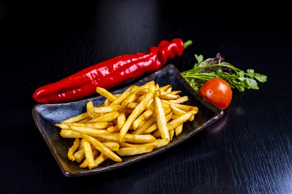 pommes