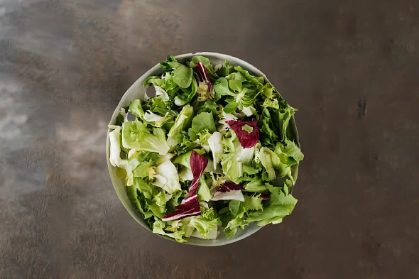 Salat skål
