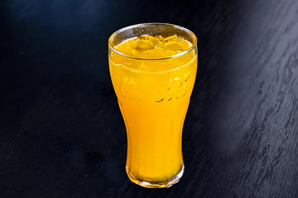 fanta
