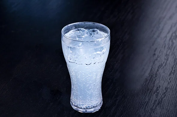 Schweppes lemon
