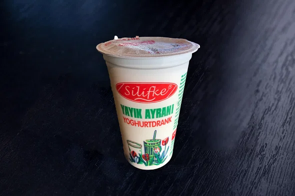 Ayran