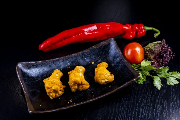 Chicken Wings 3