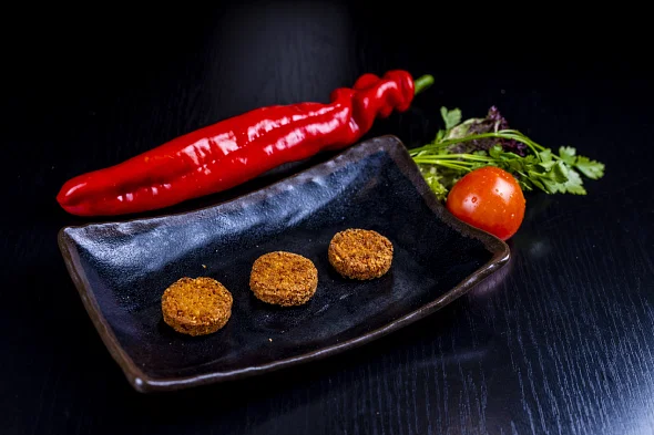 Falafel 3