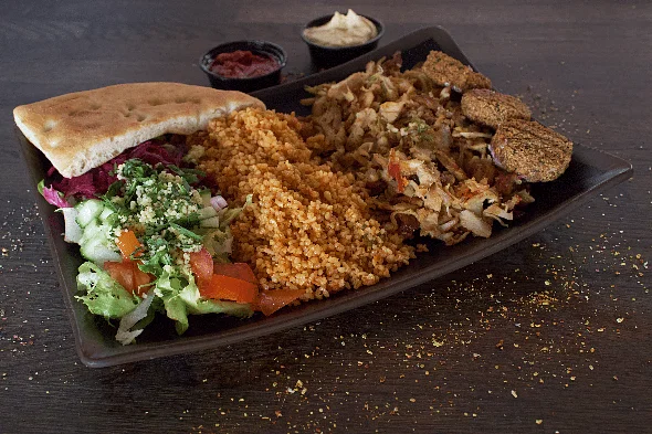 Kebab Mix Ret
