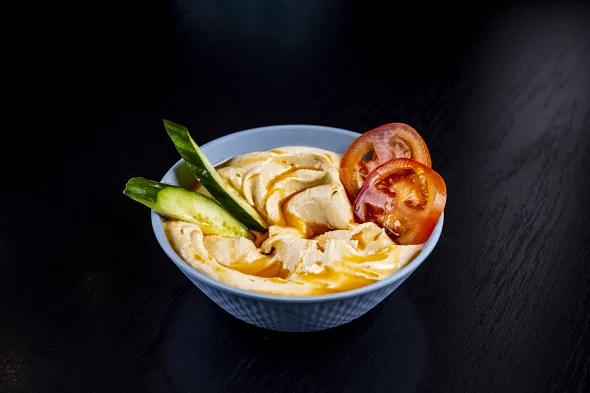 Hummus