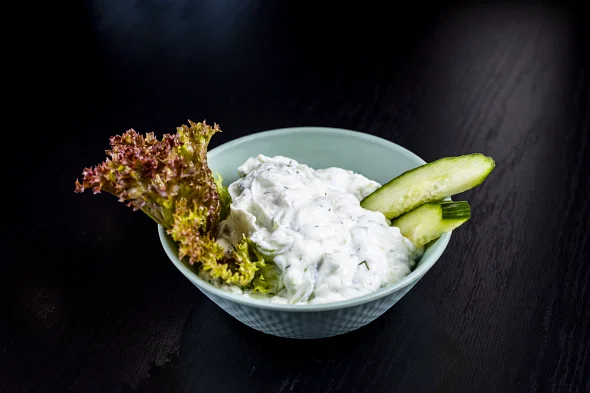 Tzatziki