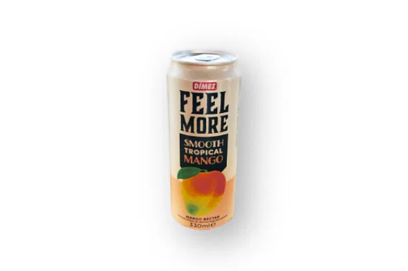 Smooth Tropical Mango