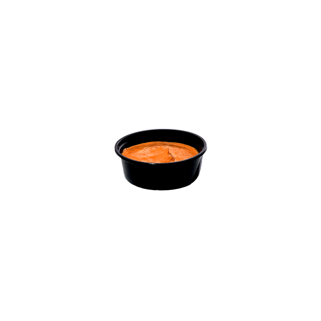 Chili mayo roll n eat