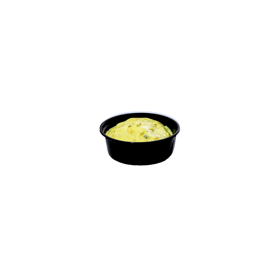 Remoulade roll n eat